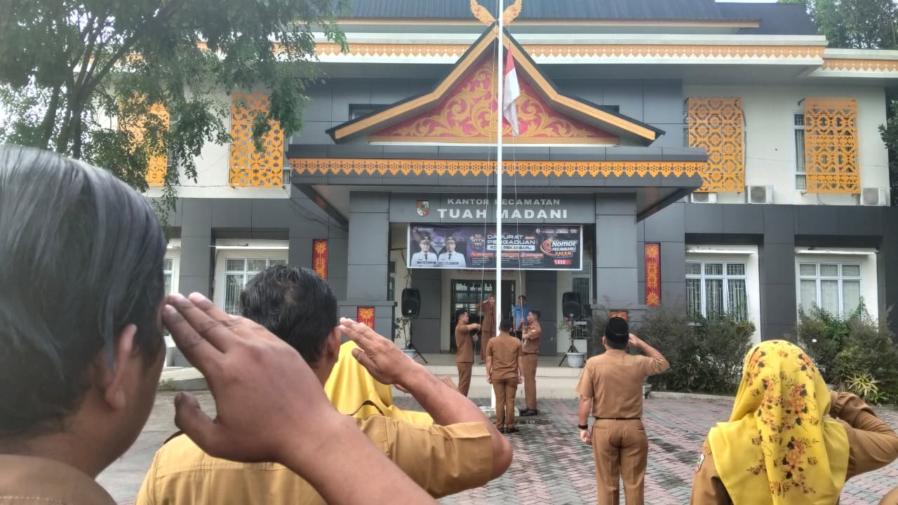 Foto Berita
