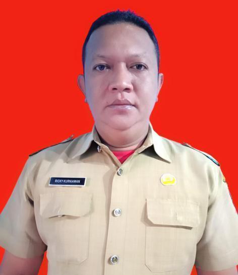 Ricky Kurniawan